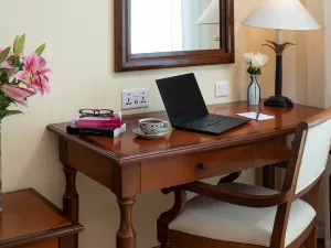 Hai Phong Harbour View Hotel