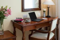 Hai Phong Harbour View Hotel