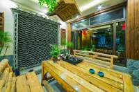 Chengjiang Yilan Fanghua Chinese Inn - Inns
