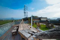 Chengjiang Yilan Fanghua Chinese Inn - Inns