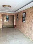 龍馨賓館（襄汾火車站店） 汾城古建築群附近的飯店