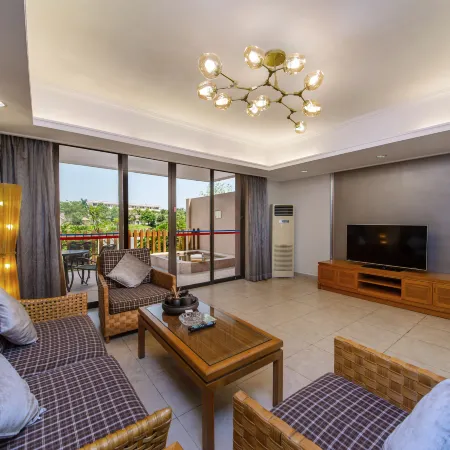 Dreamland Resort Hotel