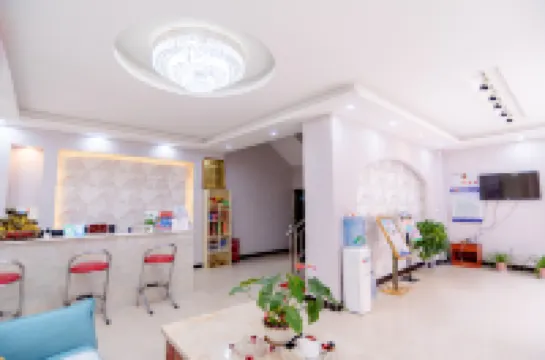 Hongshun Hotel (Kunming Changshui Airport)