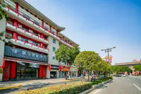 Jingyu Smart Hotel
