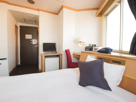 ホテルリブマックス那覇泊港