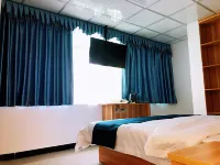 新都滙飯店（深圳大芬地鐵站店） 丹竹头附近的飯店