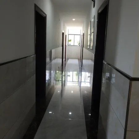 Tianzhu Mountain Scenic Xiaozhu Homestay