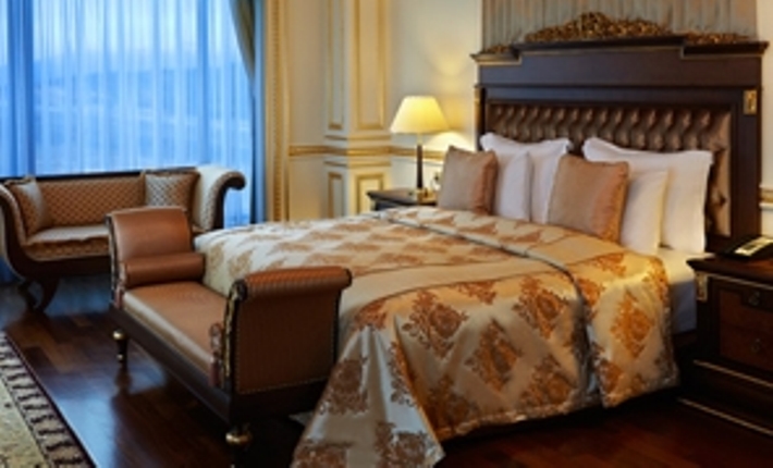 Crowne Plaza Istanbul Asia, an Ihg Hotel