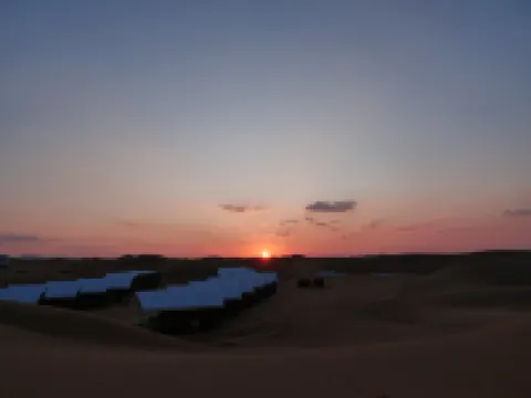 Desert Star Hotel