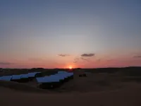 中衛沙漠星星飯店
