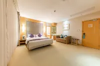 Dorsett Wuhan (walking street) Hotels in Wuhan