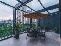 Atour Hotel (Chaozhou Ancient City People's Square) Hotel di Chaozhou