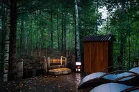 Crowne Plaza RESORT CHANGBAISHAN HOT SPRING by IHG - Træningscentre