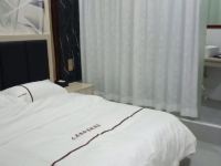 长沙左岸商务宾馆 - 标准大床房