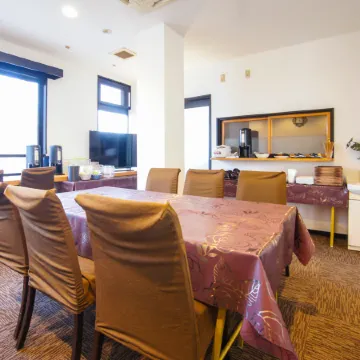 HOTEL LiVEMAX BUDGET Gunma Numata