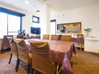 HOTEL LiVEMAX BUDGET Gunma Numata Hôtels à : Numata