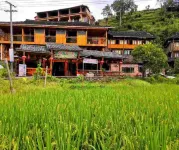 Yixianju Inn Longji Terrace