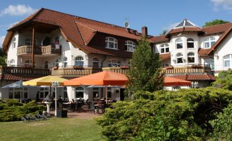 Hotel Heidekrug