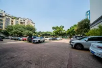 Pingshan Scholars Hotel (Liuzhou Yaobu Ancient Town Branch) - parcheggio