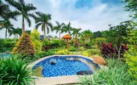 Nankunshan Linfeng Hot Spring Resort - رومانسي