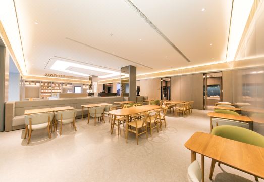 JI 호텔(상하이 스보 야오화루)