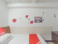 广州笔画公寓 - 标准大床房