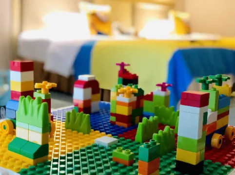 Eden Resort Hotel Yibin