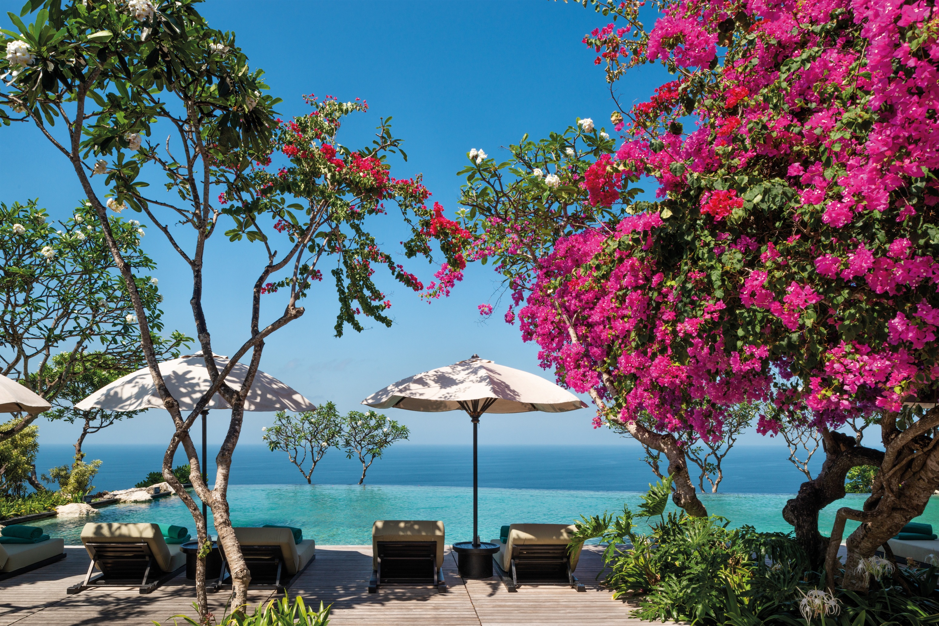 Bvlgari Resort BaliHotel Overview