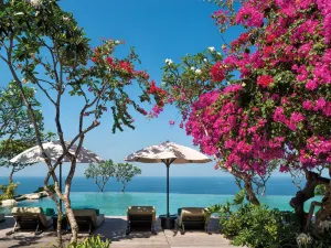 Bvlgari Resort Bali