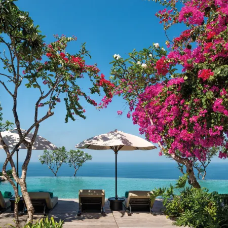 Bvlgari Resort Bali