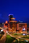 Sands Macao Hotel di Makau