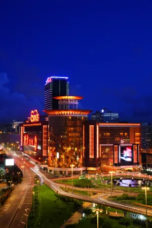Sands Macao