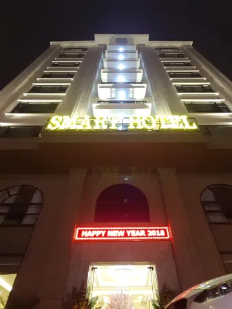 Smart Hotel 2