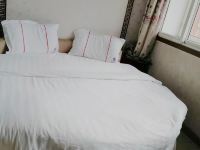 明水时尚空间商务宾馆 - 浪漫圆床房