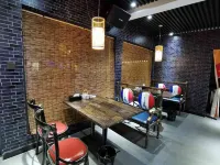 Jinli Hostel Hotels in Daishan County