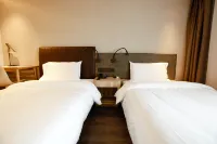 HanTing Premium 호텔(상하이 진윈루 지하철역) 상하이 호텔