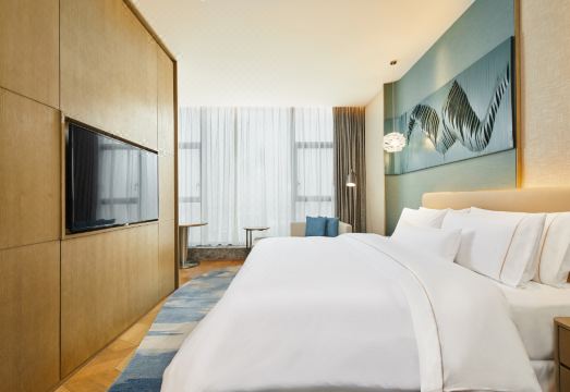 3. 더 웨스틴 칭다..