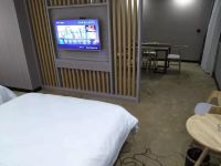 雅斯特酒店(三明列东街店) - 豪华套房