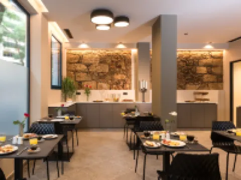 Athens One Smart Hotel Hotels in Athens