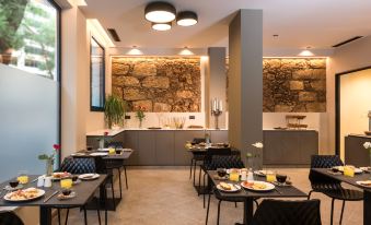 Athens One Smart Hotel