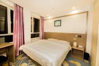 Jiatai Jinyue Hotel Hotel in zona Bozhan Long-distance Bus Station