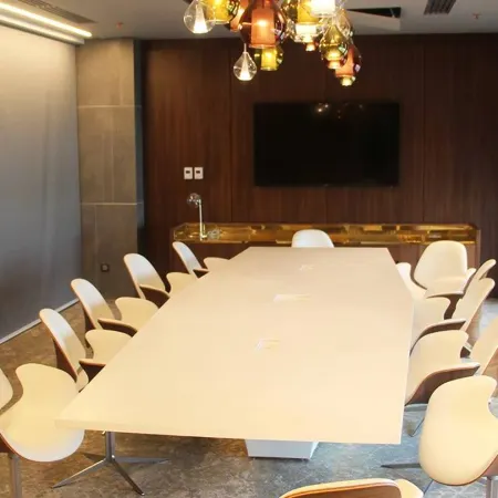 Pullman Abidjan