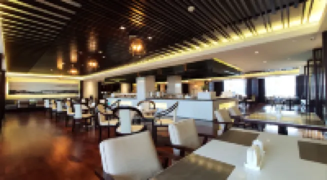 Nuojin Hotel