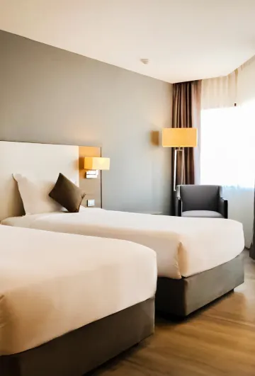 ห้องซูพีเรียร์ วิวเมือง