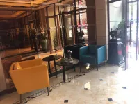 Fujin Jinqiao Hotel Hotels in Fujin