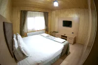 Fimar Life Thermal Resort Hotel - gimnasio