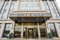 Echeng Hotel (Guiyang Convention and Exhibition Center Financial City) Hotels in Guiyang