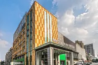 美程飯店（常州武進萬達店） 常州住宿飯店