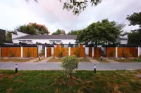 Weiduo Bieyuan Hostel