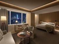 上海艾迪逊酒店 - 豪华大床房